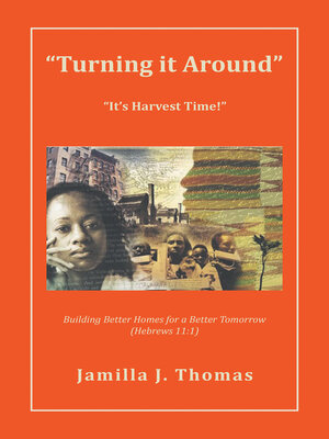 cover image of Turning it Around